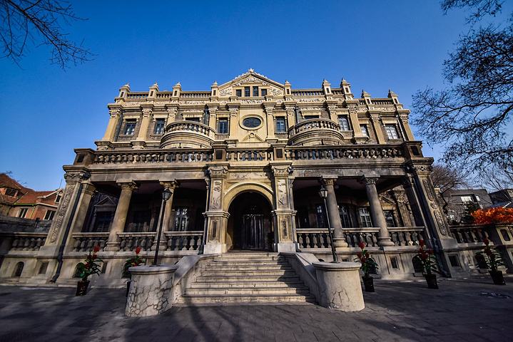 最大最完整的木质皇宫建筑群,沈阳市永利皇宫