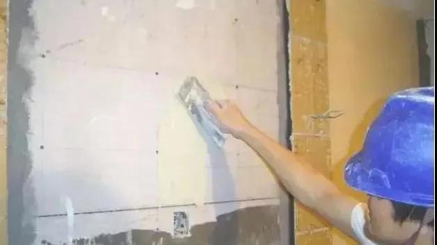 石材拼花地面铺贴过程,石材马赛克拼花