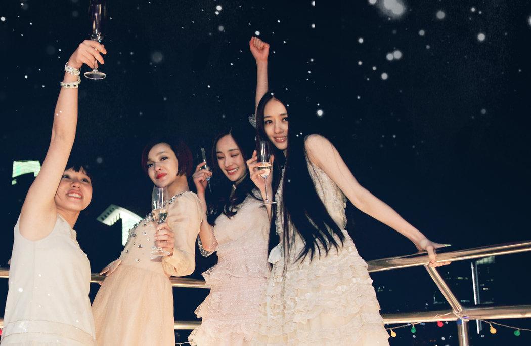 中国女孩，早就人手一件LV？