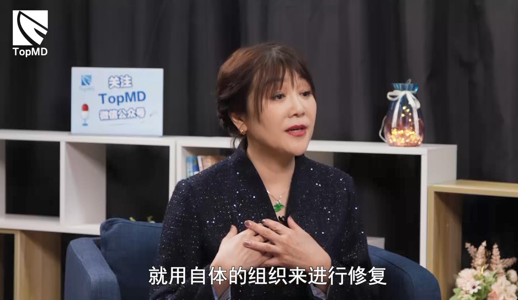 “乳房重建如果用硅胶假体做会排异吗？”