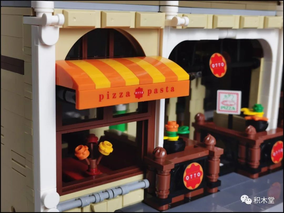 5100披萨店,5000元披萨