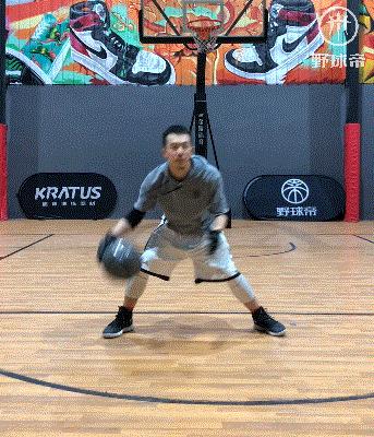 篮球基础训练！春节第二弹！