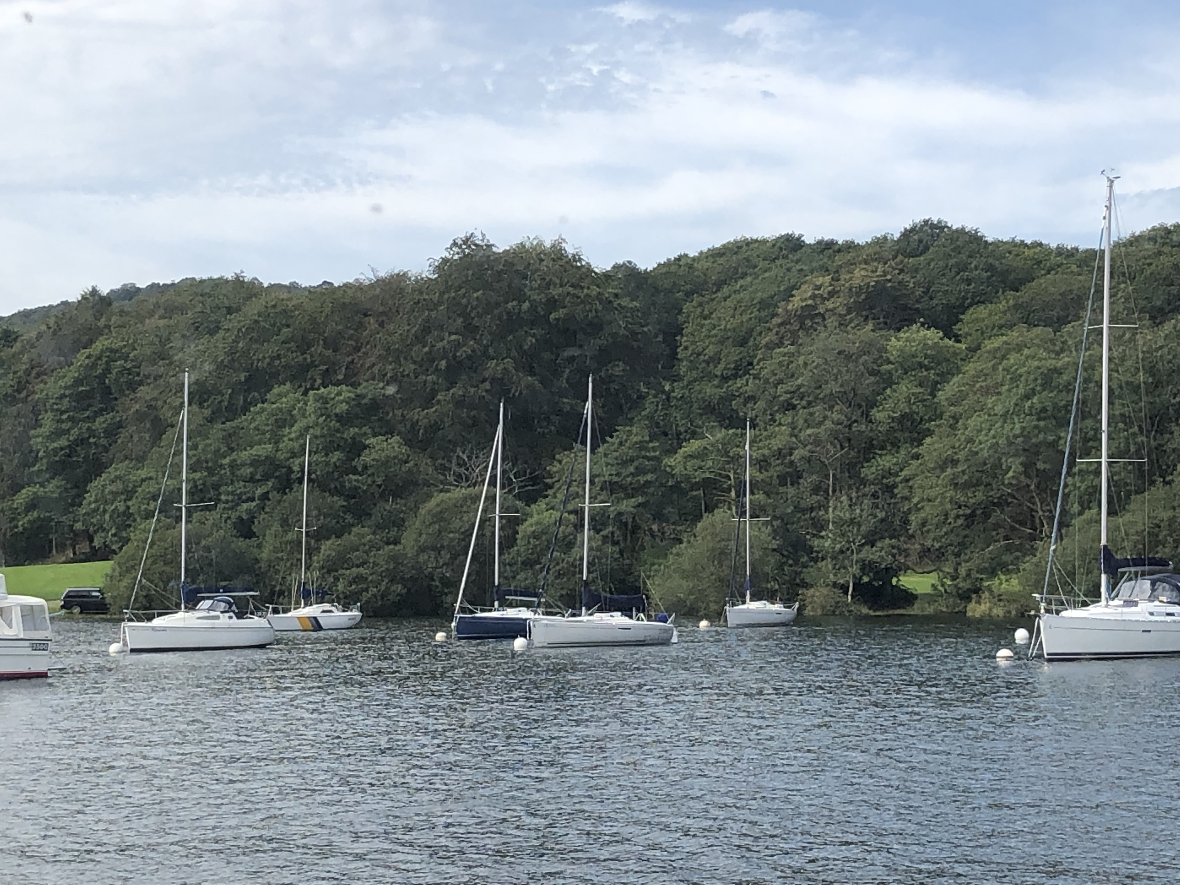 英国12日旅游的行程,英国深度游跟团6日