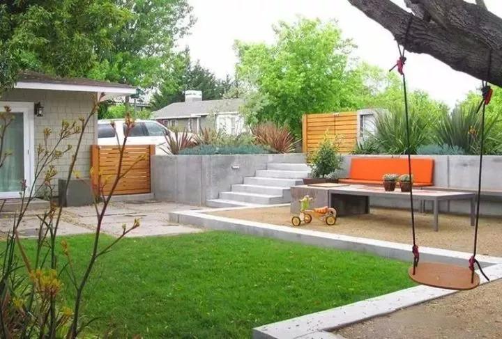 如果我有个院子我要种满花,如果我有个院子你猜我要种什么