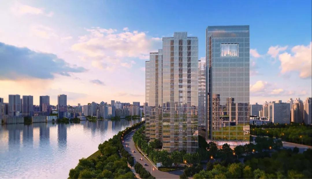 太惊喜！这家高品质项目不声不响卖到第一，独家内幕被曝光