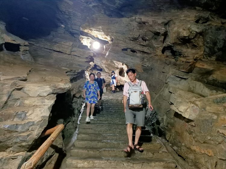 大美武隆仙女山,畅游重庆武隆区仙女山