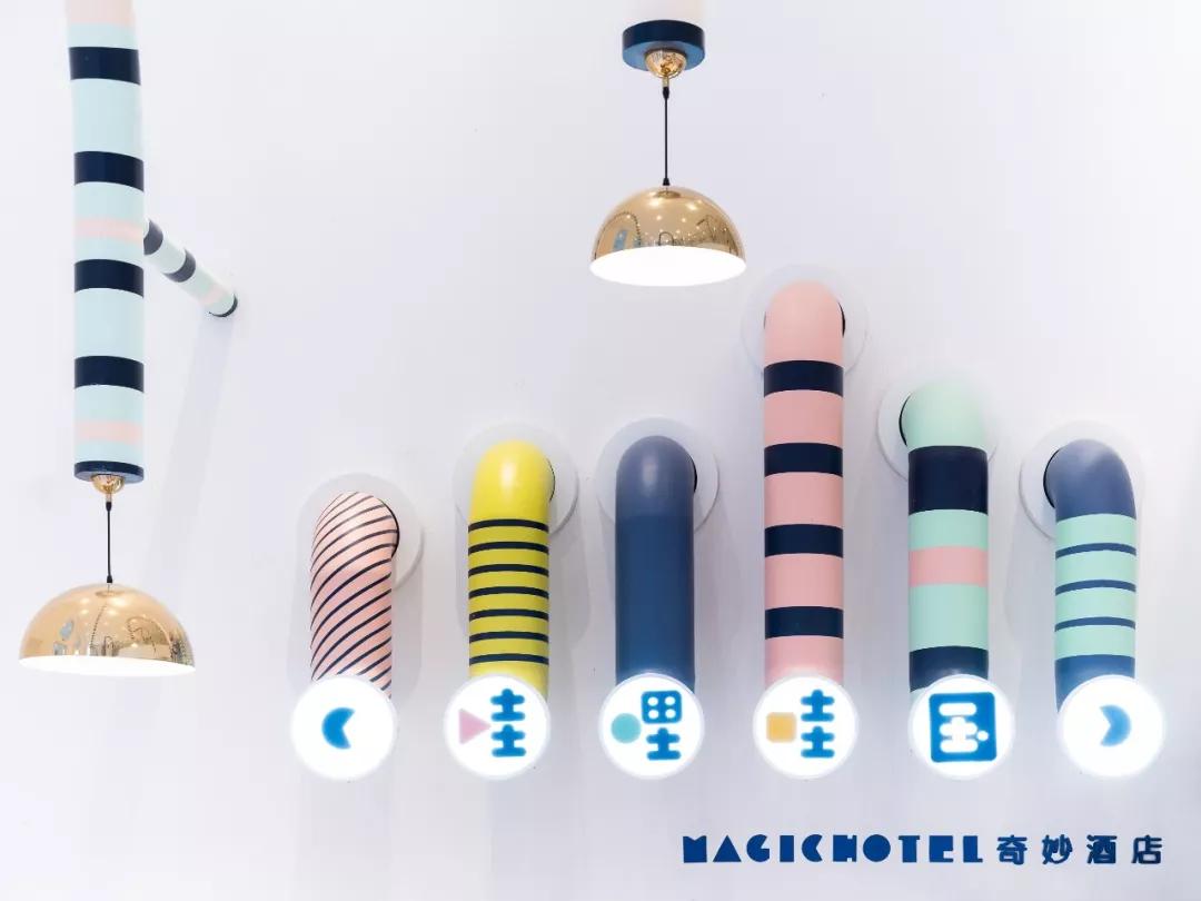 浪漫树屋、奇妙酒店、恒温水乐园...去江浙沪Top酒店跨个30℃的年