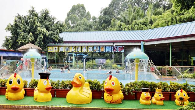 广州长隆水上乐园劲爆夜场,广州长隆水上乐园介绍