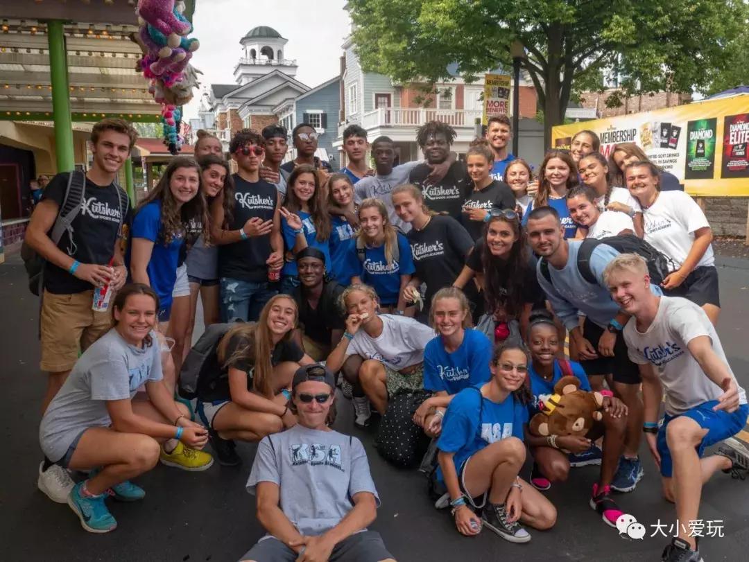 美国夏令营最全攻略2023,美国夏令营一个月