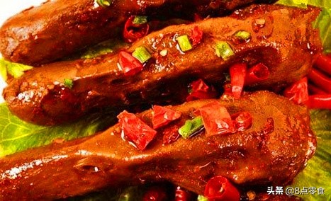 周黑鸭卤料家常配方秘方大全,周黑鸭卤料配方秘方大全