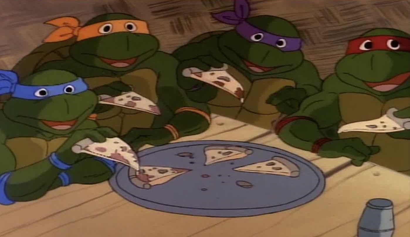 03版73集忍者神龟,忍者神龟第1季动漫全片解说