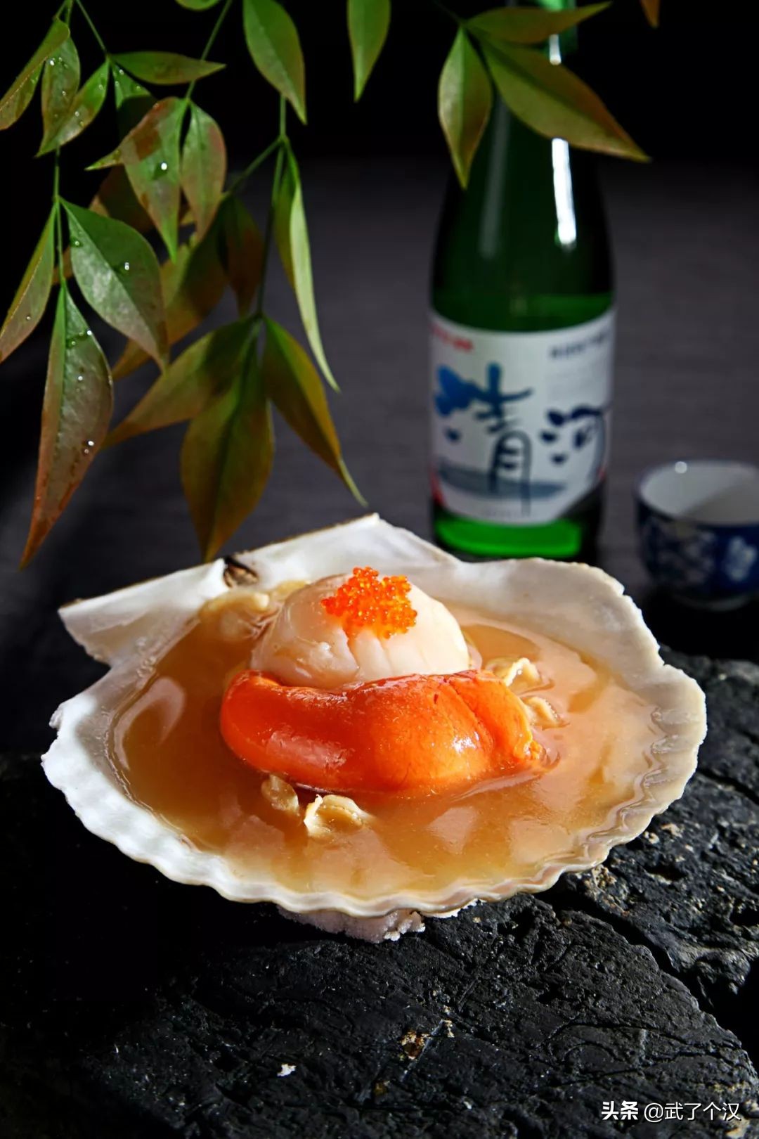 听说我的同事一天吃遍全世界，他是怎么办到的？