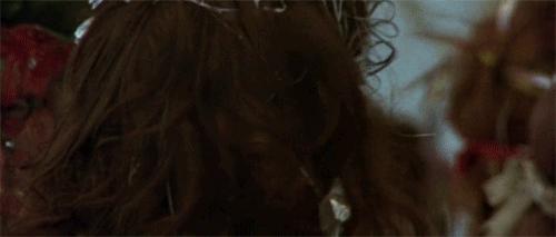 那时的詹妮弗康纳利美的让人窒息,詹妮弗康纳利为什么成了谐星