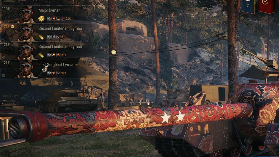 坦克世界的搞笑瞬间,坦克世界搞笑介绍记录