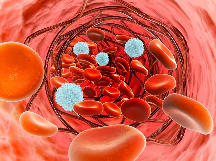 血常规检查3项偏高,血常规炎性指标明显升高