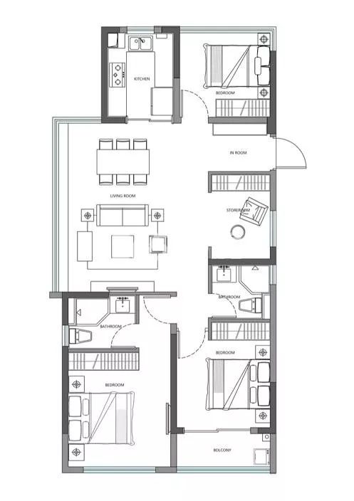 崇贤秋实宸悦6号楼三单元,崇贤秋实宸悦6幢三单元