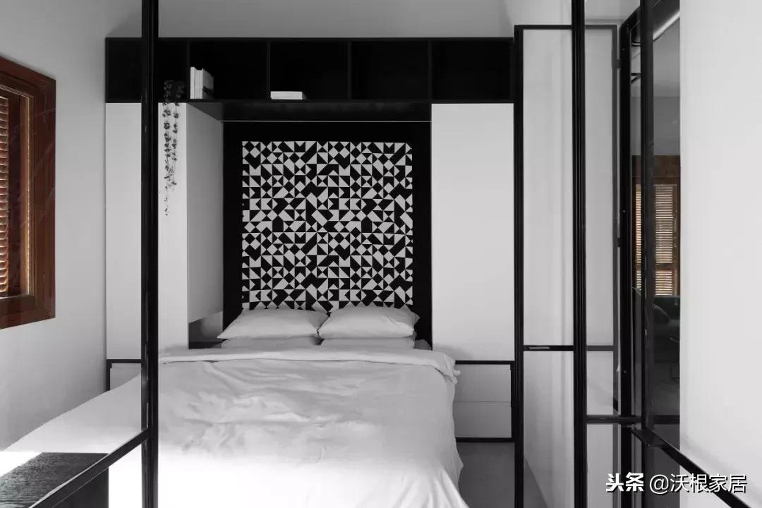 在工厂安个家,在工厂里简单上班的生活