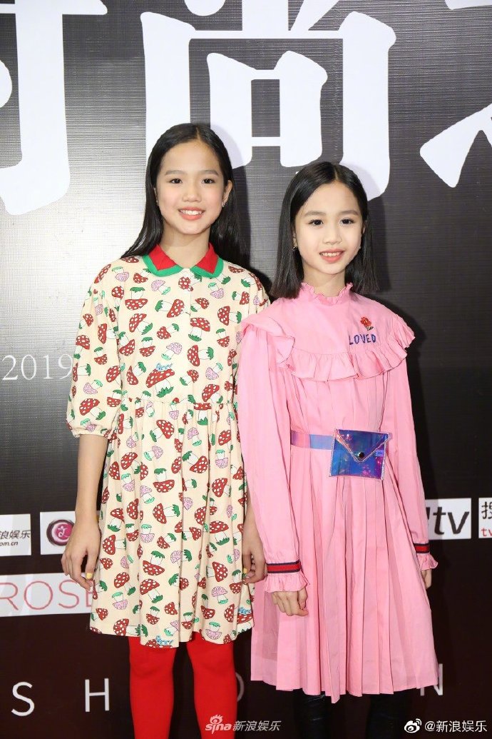 顶顶长大颜值,董洁和儿子顶顶差多少岁