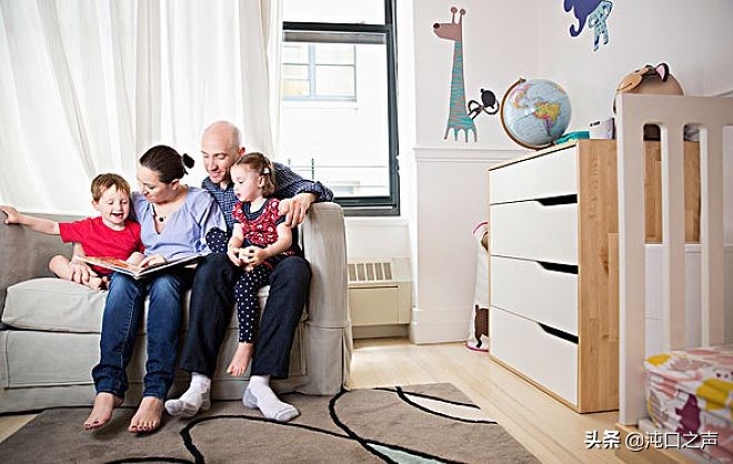 如何定义美好的生活情境?武汉开发区车都集团——航城丽都