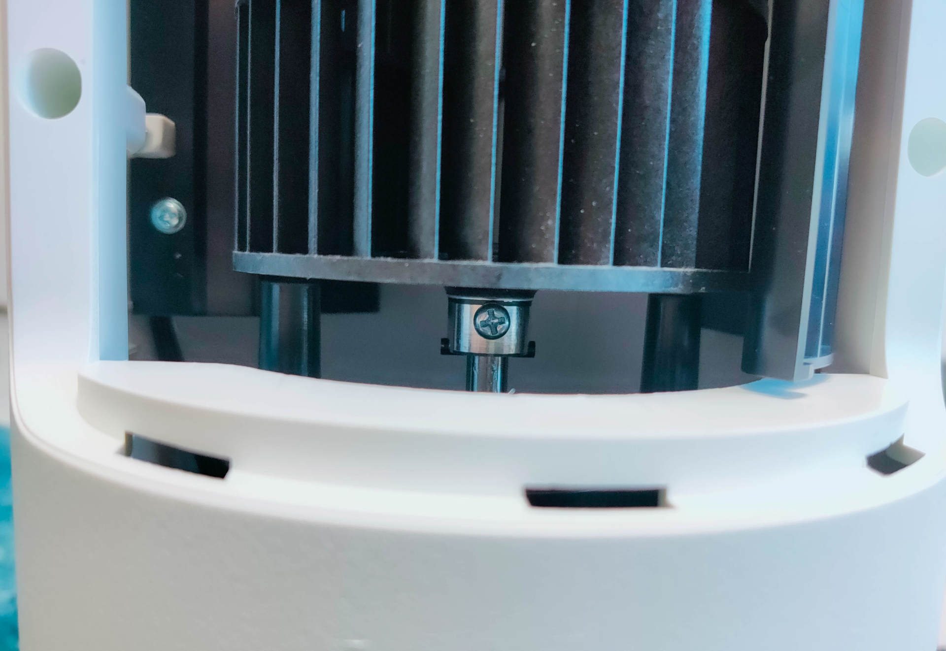 家用塔扇超静音风力大,米家落地变频塔扇