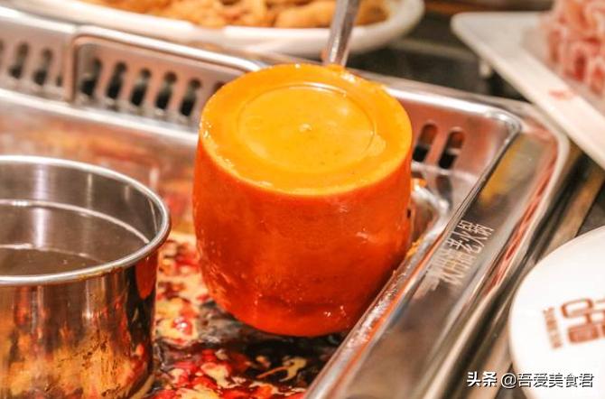 重庆火锅底料最正宗组合,重庆正宗火锅底料配料