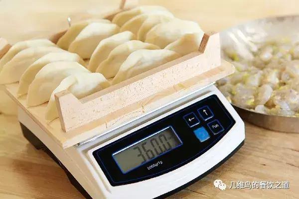 传统小吃店创业项目,传统水饺创业项目