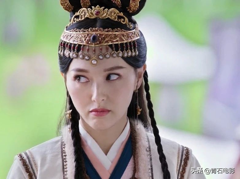 唐嫣在饰演燕云台时本尊怀孕了吗,唐嫣虐心片段燕云台