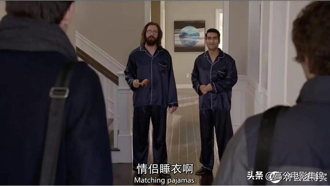 推荐美剧里最经典的十部,美剧完结推荐