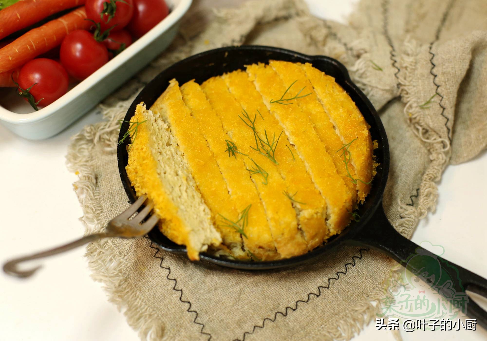 鸡胸肉不滑油怎么做,鸡胸肉不痛苦做法