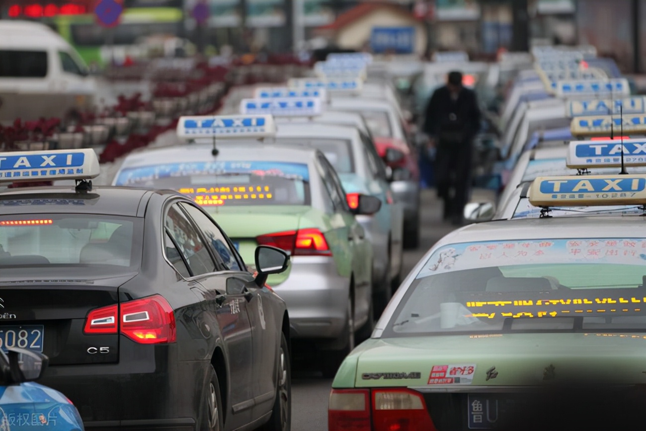 网约车新手司机真实收入,网约车司机全职月入最高多少