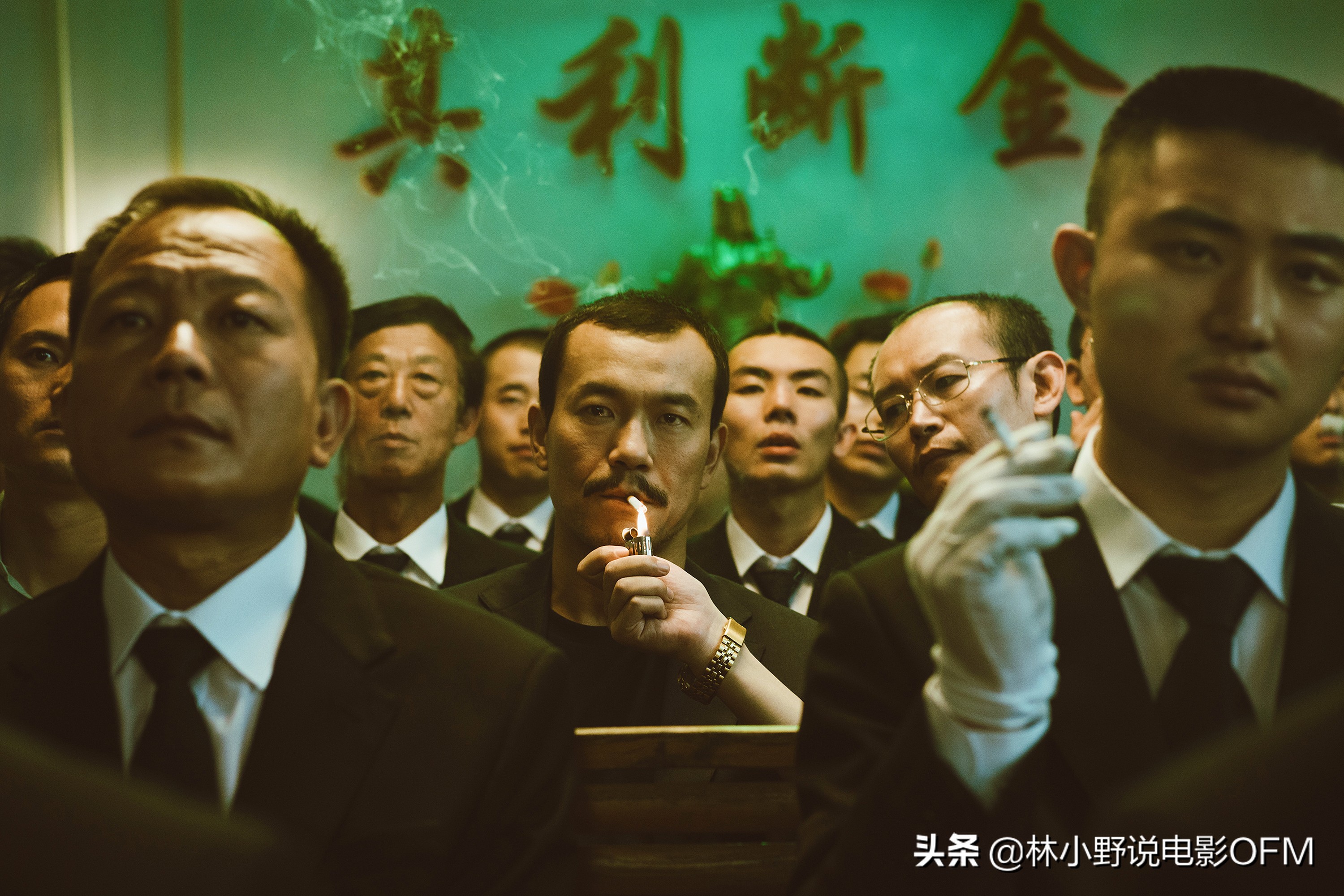 汤镇业与tvb,汤镇业tvb五虎