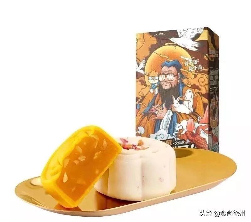 人肉测评：我吃掉徐州15家136块月饼！原来是这些最好吃