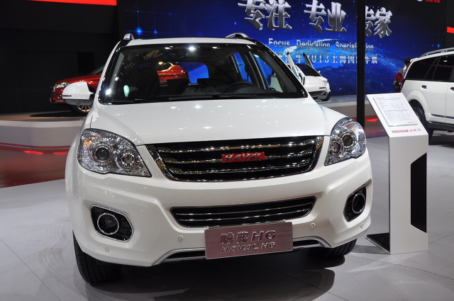 哈弗h6怎么样调时间,哈弗H6怎么样