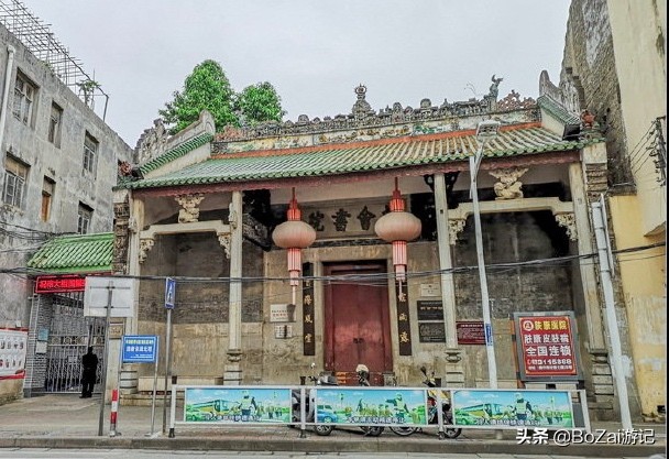 广西南宁市旅游攻略必玩的景点,广西南宁旅游景点大全自驾游