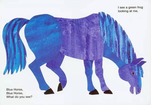 英文绘本阅读《brownbear》,brownbear绘本颜色讲解