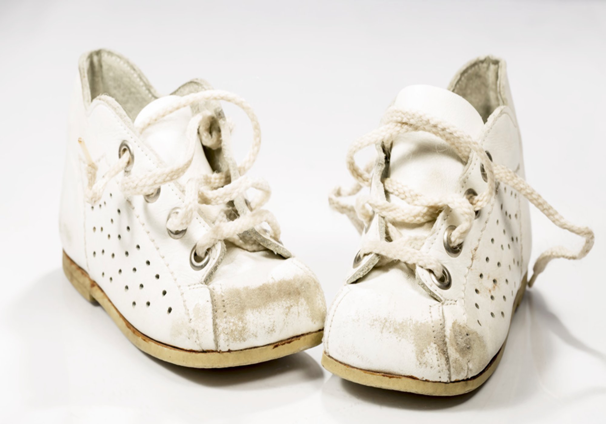 宝宝鞋太小导致脚趾变形怎么办,宝宝脚趾变形怎么处理