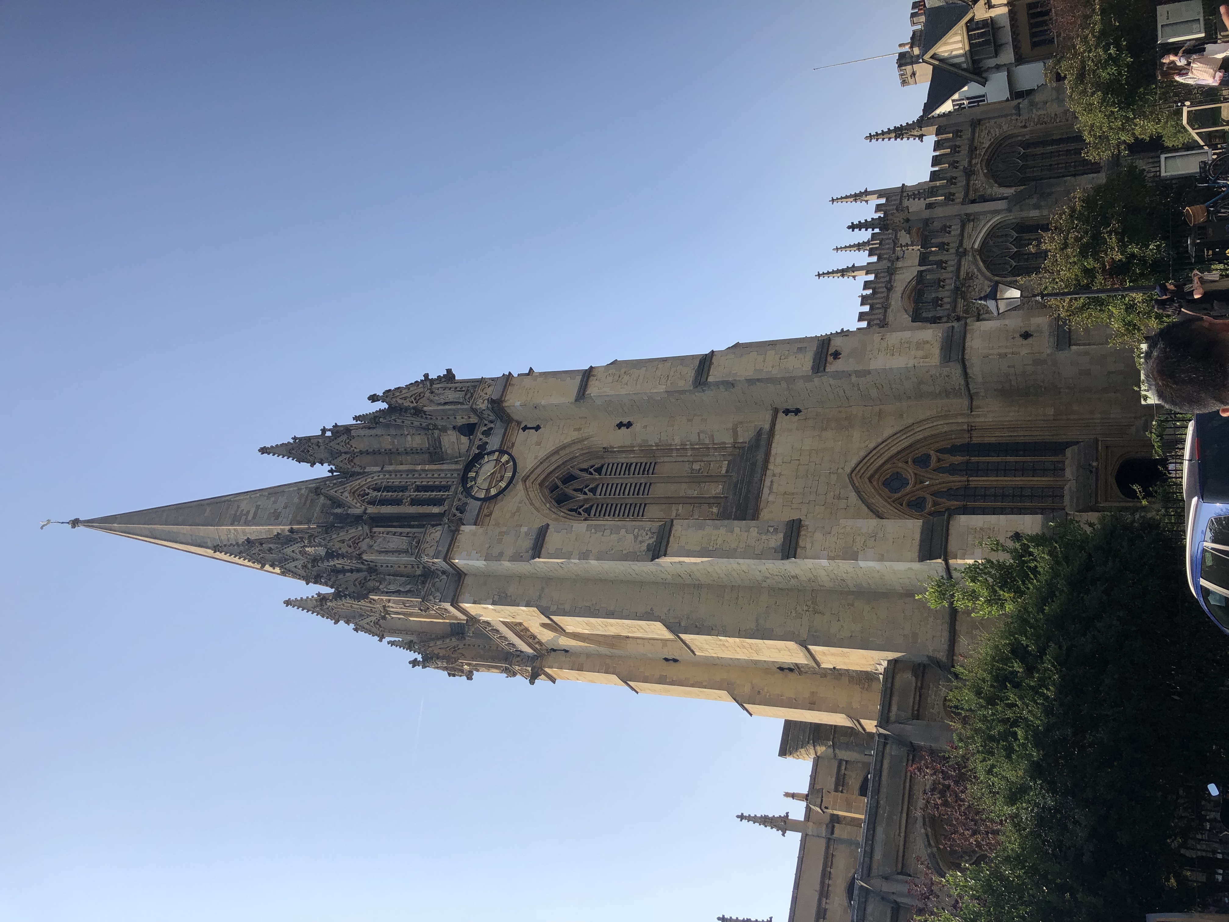 英国12日旅游的行程,英国深度游跟团6日