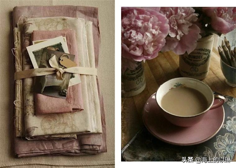 好看的干枯玫瑰豆沙色,阿玛尼干枯玫瑰色105气质豆沙色