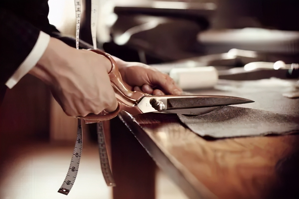 上海“面料女神”不服输：中国为什么不能有自己的LV？创业必看