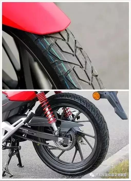 新大洲本田cbf125r电喷限速教程,新大洲本田cbf150s极速测评