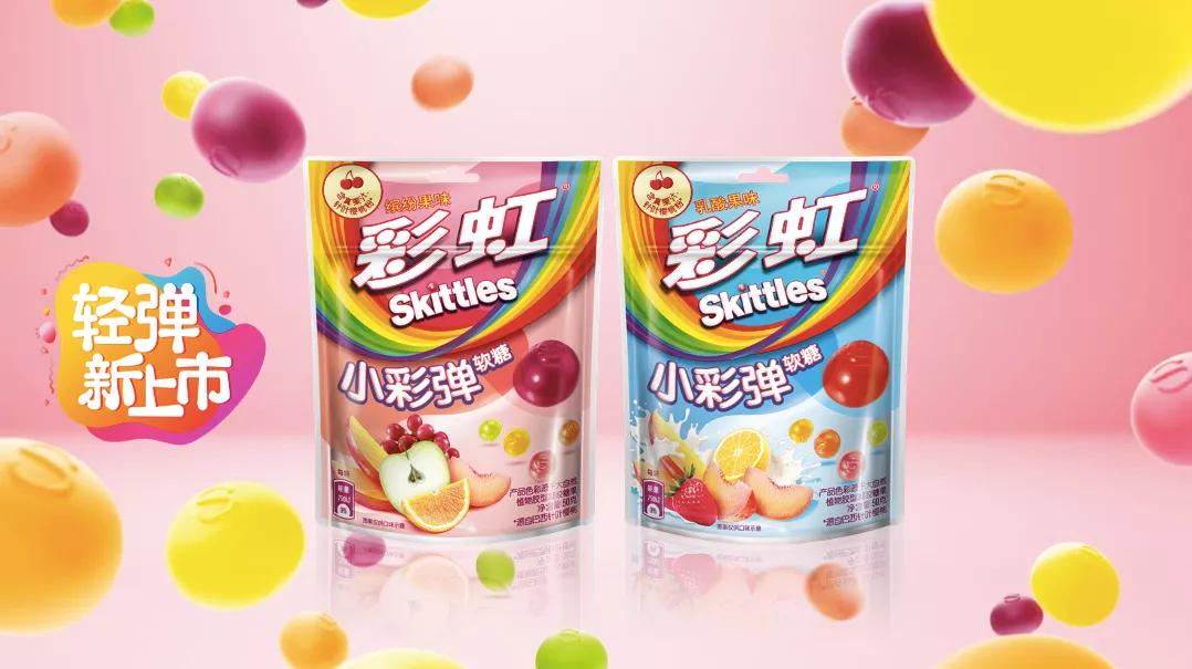 玛氏箭牌要做“大零食”公司了！我们和中国区总裁聊了聊