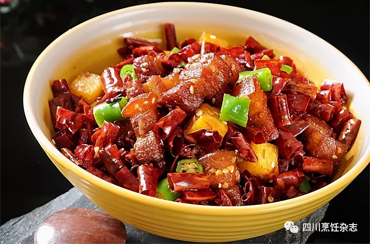 改良小,月君肝，滚石牛肝，石锅土鳝，水煮江湖等，开胃下酒下饭川味香辣菜10例