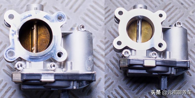 节气门如果是被洗坏的多久会故障,洗节气门会洗坏吗