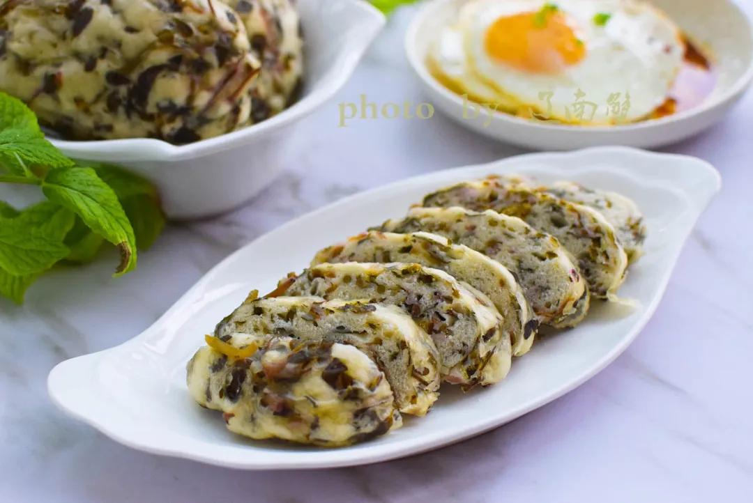 马齿苋是长寿菜你知道吗,马齿苋夏天