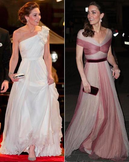 凯特时尚穿搭,凯特爱尔兰之旅