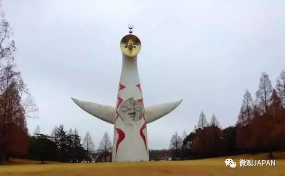 魅力之都餐饮,魅力大阪旅游攻略