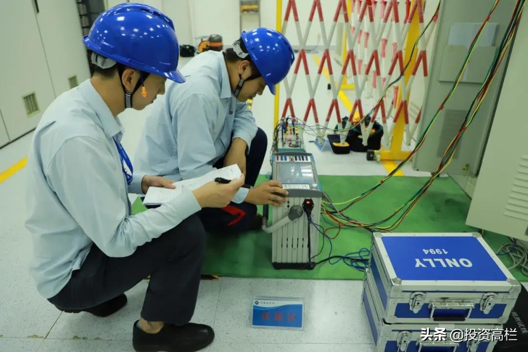 广东一年发电量,广东一兆瓦发电量