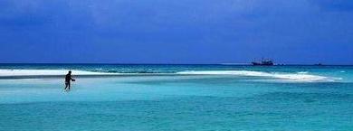 海南之南遥望三沙,海南三沙一日游精选线路推荐