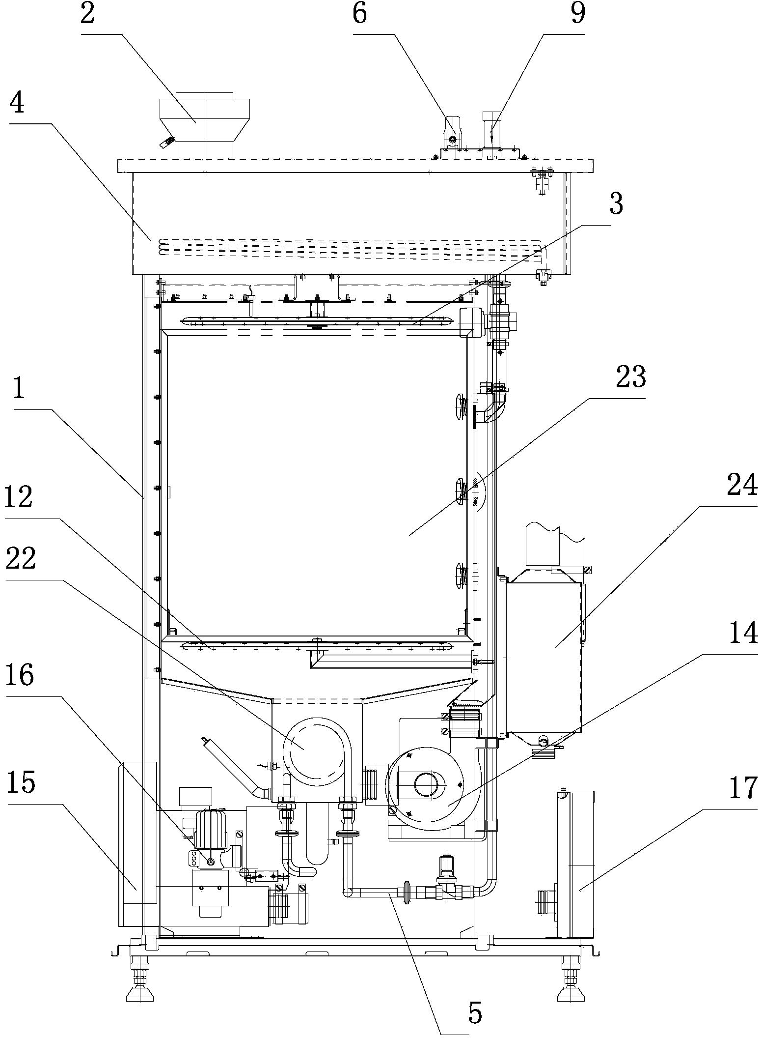 闷声发大财！医疗国字号老牌劲旅：新华医疗的知识产权布局解析