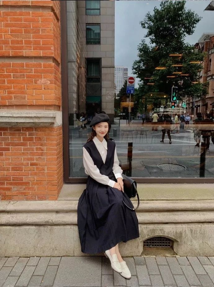 一年四季都可以穿的裙子推荐,一年四季最好看的裙子